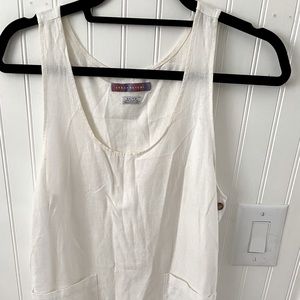 Urban Outfitters white dress
